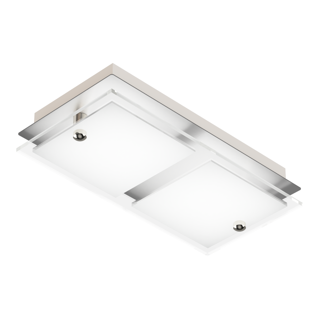 Aplique 2 luces ESCORPIO Kinglight