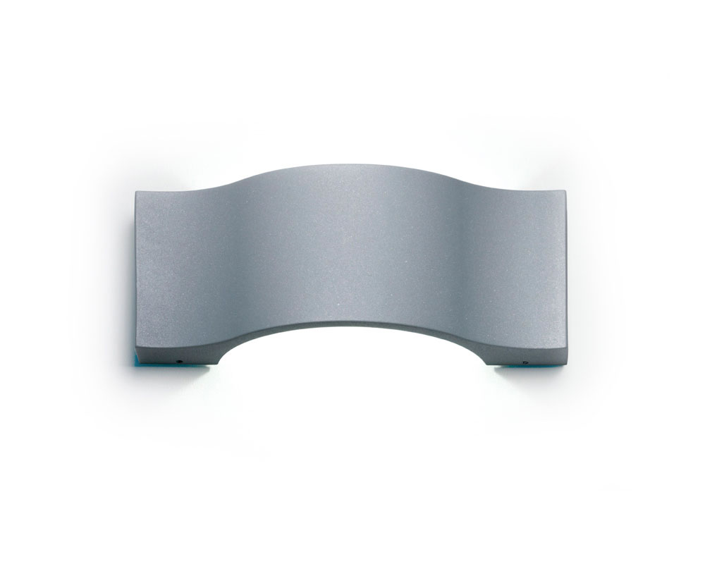 Aplique pared FLAG LED IP44 lucciola leds