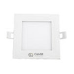 Panel Led 14,5x14,5cm.10W Candil Iluminacion S.R.L.