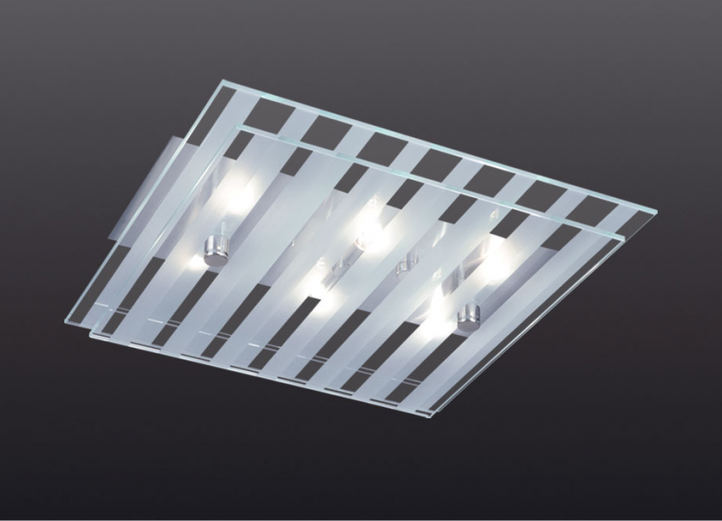 plafon nucia kinglight