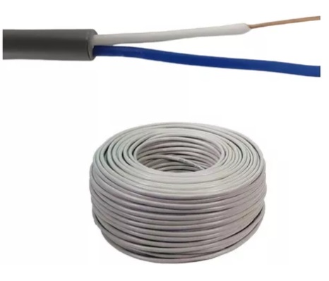 Cables Tipo PORTERO 1 par 0,40 x 300 mt KE19001 ergos