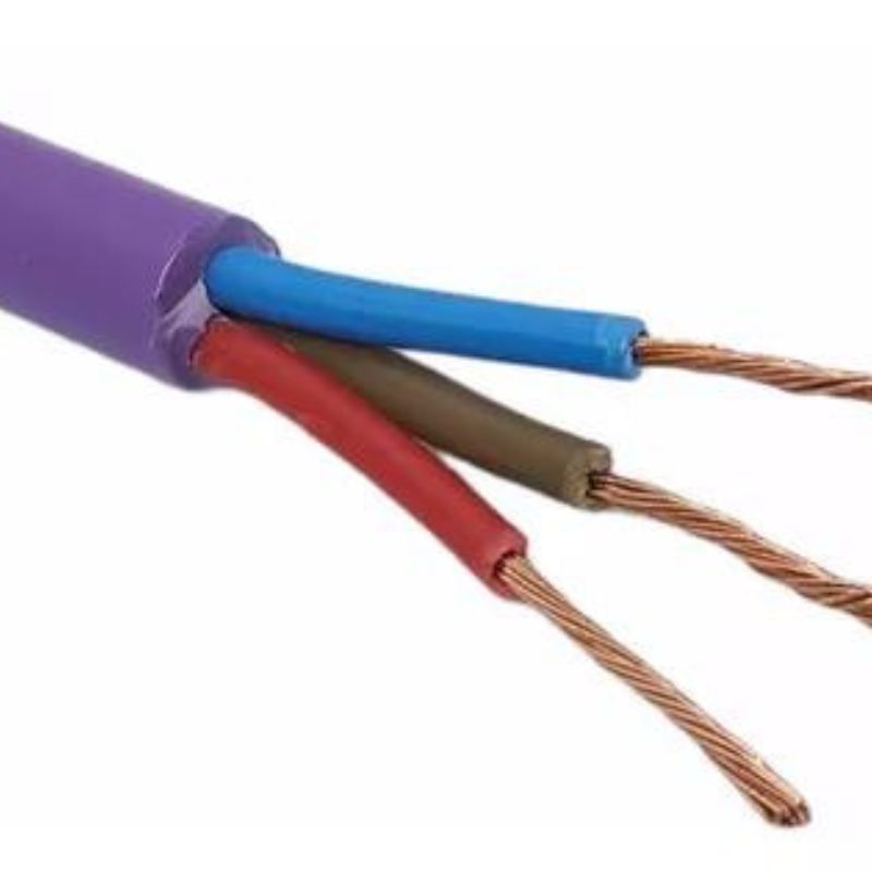 Cables Tipo Subterraneo 3x1.5mm KL26300 ergos