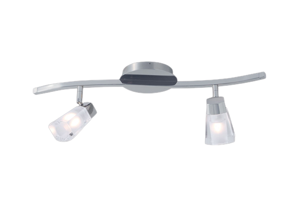 SISTEMA VIRGO 2 LUCES Kinglight