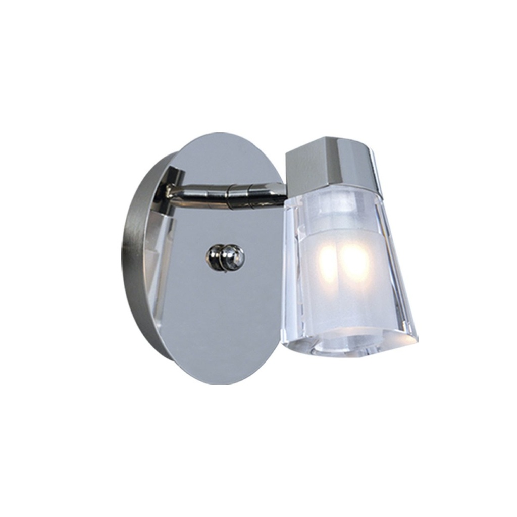 Aplique VIRGO 1 Luz  Kinglight