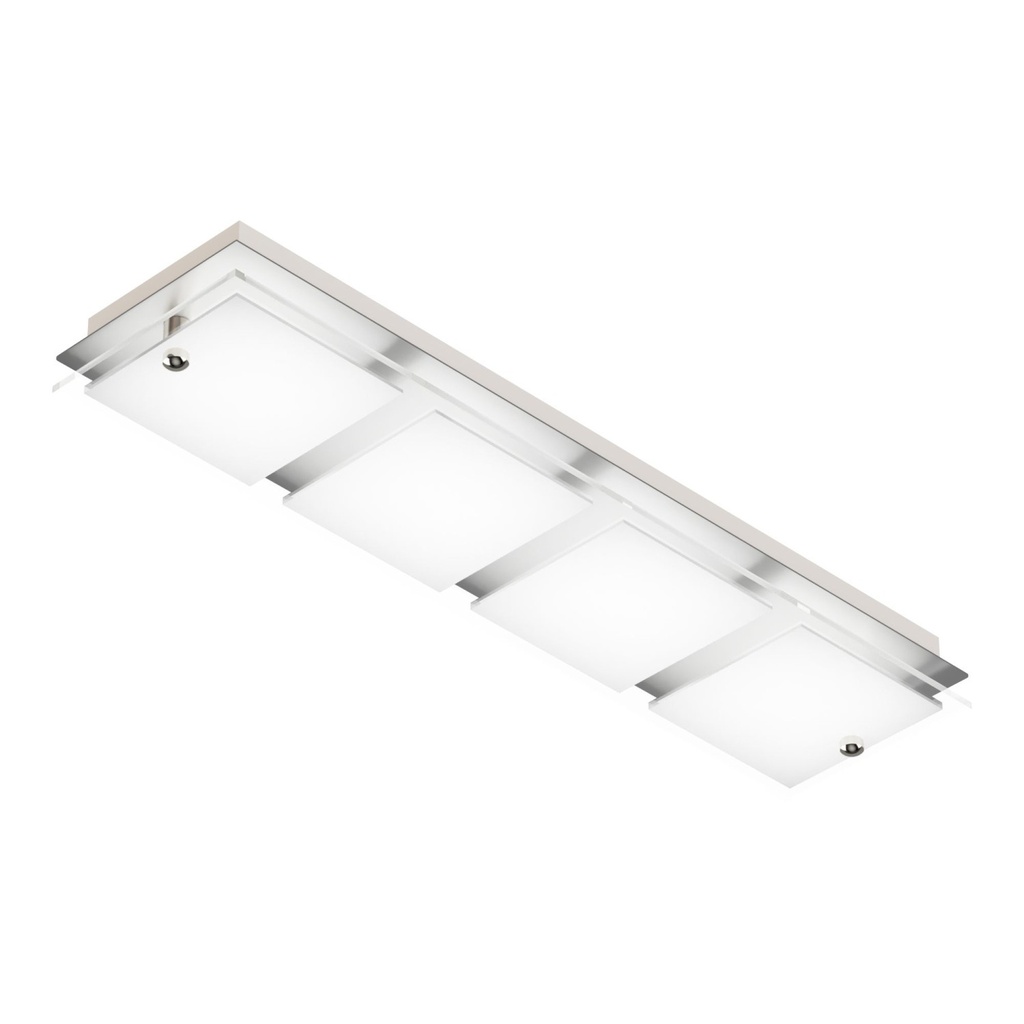 Aplique ESCORPIO 4 luces Kinglight