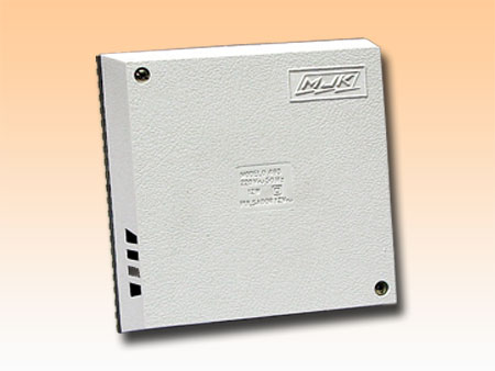  UN SONIDO ZUMBADOR. 220/12 volts C.A.  MJK