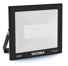 PROYECTOR LED 100W TACOMA