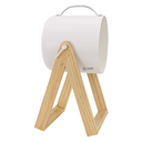 [DL57418-22-BLA] Escritorio RUFO Candil Iluminacion S.R.L. (blanco)