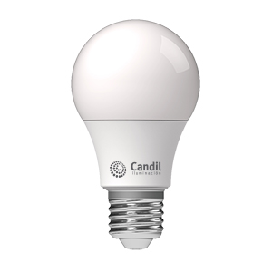 lampara eca 7w e-27 Candil Iluminacion S.R.L.