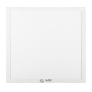 Panel de embutir 60x60 cm. 45W 3700Lm. Candil Iluminacion S.R.L.