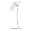 [1008bl-51] VELADOR Eco Kinglight (blanco)