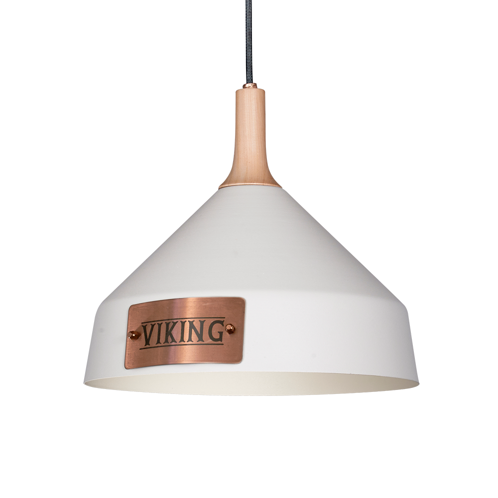 LINEA VIKING Ø26 E27 Vignolo