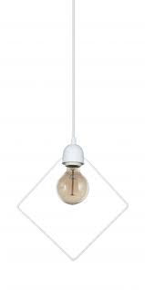 Colgante GEO ROMBO