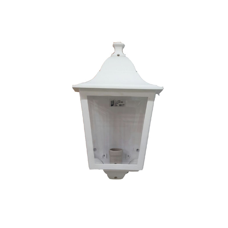 1/2 FAROL SIENA II PARA PARED 2XE27 Fuinyter