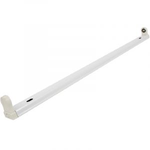 Bajo alacena Led 9w 60cm Interelec