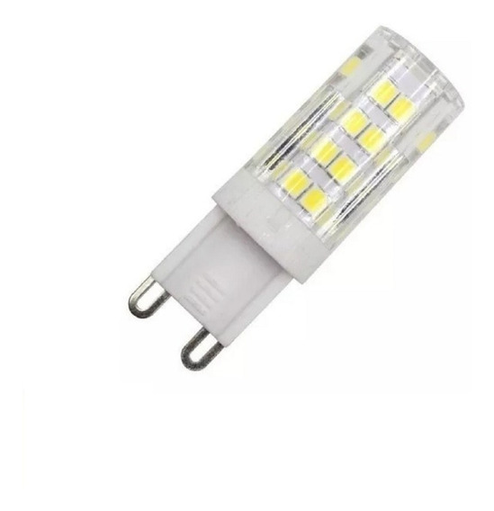 G9 LED 4,5W Interelec