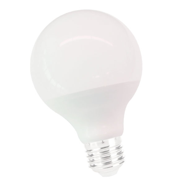 Lampara LED Tipo Globo 15W E27 Interelec