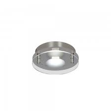 Plafon Charly LED 6.8W 1 Luz D:160MM Kinglight