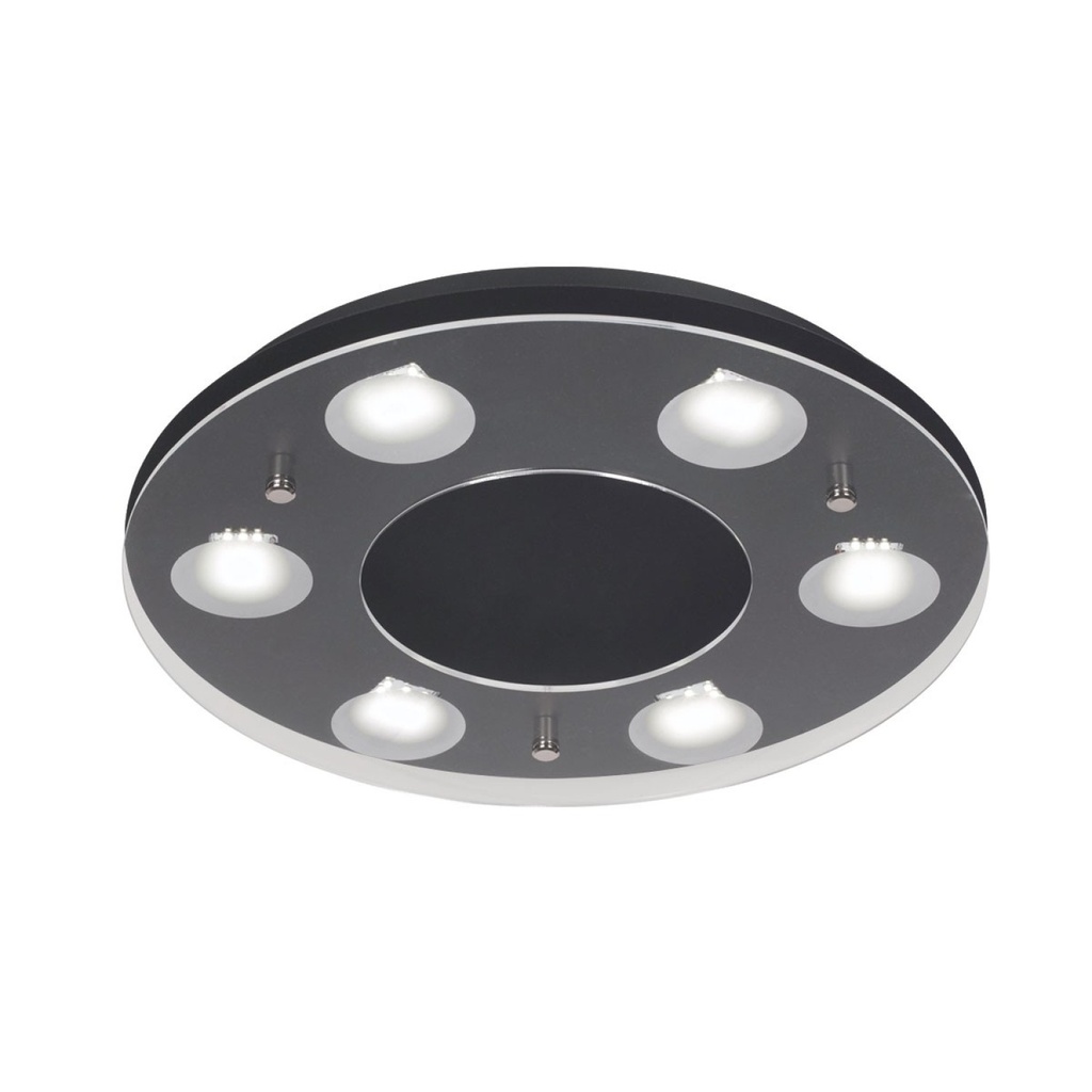 Plafon Charly LED INTEGRADO Kinglight