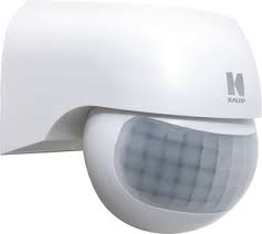 SENSOR mov.de superficie IP54 detección 11mts KALOP