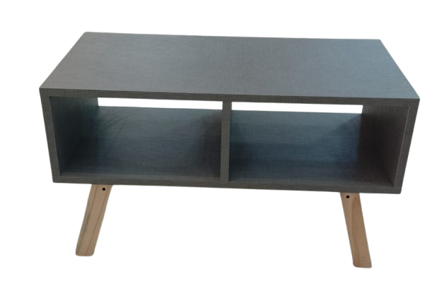 Rack modulo TV Minimalist Lealamp