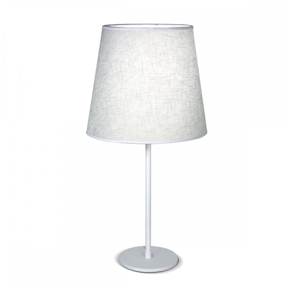 Lampara de mesa Liv H: 73cm Luz del Siglo