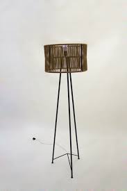 LAMPARA DE Pie IBIZA DECOGLOW