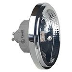 Lampara AR111 Profesional 15W 111x75 1250Lm 36° 15W Candil Iluminacion S.R.L.