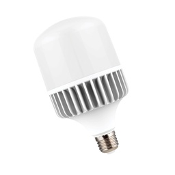 [402807-44-fri] LAMPARAS LED E27 - Policarbonato 50W E27 +ADAPTADOR Interelec