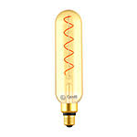 [LE27-FVST6505-20-22] FILAMENTO GOLD E27 T65 5w Candil Iluminacion S.R.L.