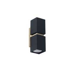 Difusor 2 luces "NEO" Bidireccional Kinglight