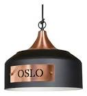 LINEA OSLO Ø30 E27 Vignolo