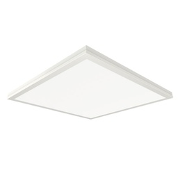 BACKLIGHT - PANEL DE EMBUTIR CUADRADO 40W Interelec