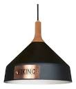 LINEA VIKING Ø26 E27 Vignolo