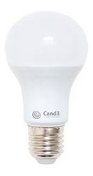 Lampara Led e27 A60 15W Candil Iluminacion S.R.L.