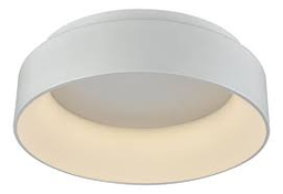 [ptl31040026-22-blanco 3000k] PLAFÓN BURAKO 26w Candil Iluminacion S.R.L.