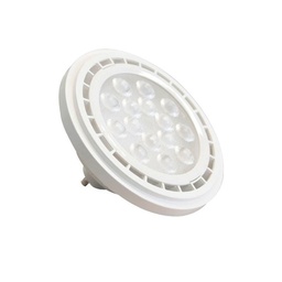 [403654-44] Lampara LED AR111 15W DIMERIZABLE INTERELEC Interelec