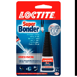 [1628820-96] super bonder 5grs adhesivo loctite  Iturria Sociedad Anonima