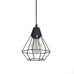 Colgante DIAMANTE Chico