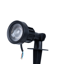 ESTACAS DE JARDIN LED - 5 W Interelec