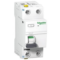 [EZ9R36240-72] DISYUNTOR EASY9 2X40 30MA Schneider