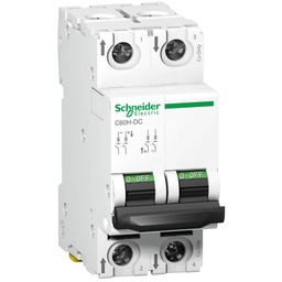 [EZ9F34240-72] INT. TERMOMAGNETICO EZ9 2X40 4,5KA Schneider