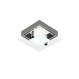 linea flat 1 luz 6w Kinglight