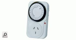 [300336-44] TIMERS ENCHUFABLES MECANICO Interelec