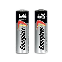 [39800011329] PilaAA Energizer Precio unitario (pack x 4u) Iturria Sociedad Anonima