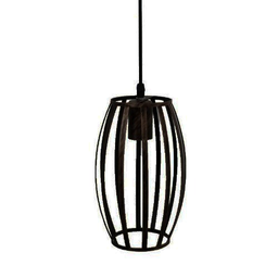 Colgante BARRIL Grande