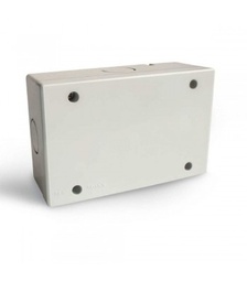 [KL42113-139] Caja derivación rectangular KALOP