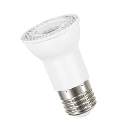 Dicroica LED E-27 5W Interelec