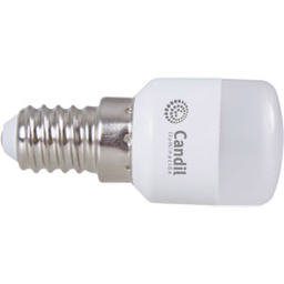 Perfume LED E-14 1.5w Candil Iluminacion S.R.L.