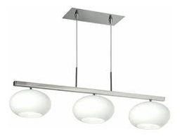 [1803-68-cro] colgante marte 3luces g9 Ronda